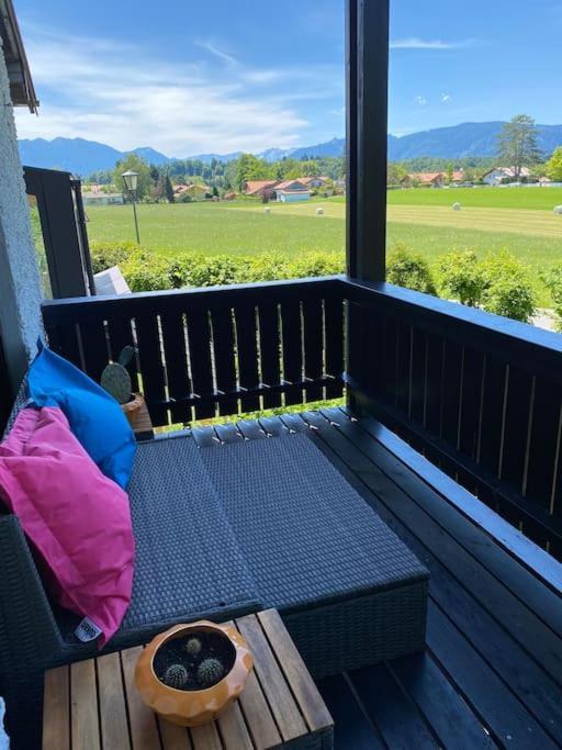 Extravagantes Ganzes Haus Am Staffelsee Seehausen am Staffelsee Exterior photo